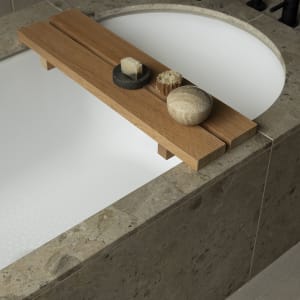 Rosewood Miyakojima:  Oceanview Villa | Bath