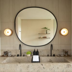 Rosewood Miyakojima:  Oceanview Villa | Bathroom