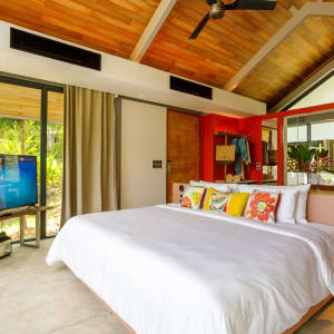 Island Escape by Burasari à Phuket:  One-Bedroom Lagoon Villa