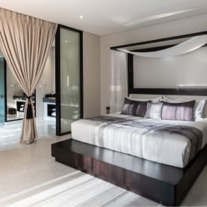 TIA Wellness Resort in Danang:  One Bedroom Pool Villa