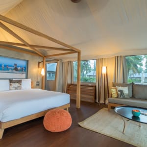 Karpaha Sands à Passekudah:  Palam Beachfront Suite 