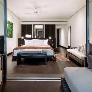 Twinpalms Surin Beach Phuket:  Palm Deluxe