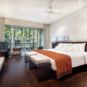 Twinpalms Phuket:  Palm Deluxe