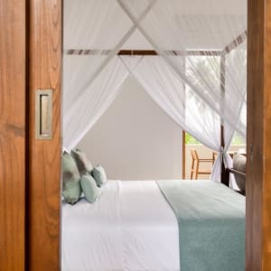 Kayaam House in Tangalle:  Palm Suite