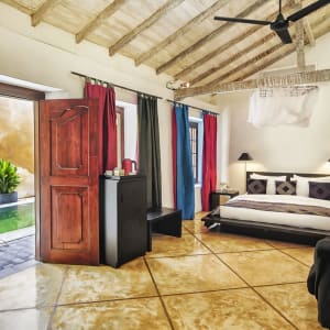 The Fort Printers in Galle:  Perfect's