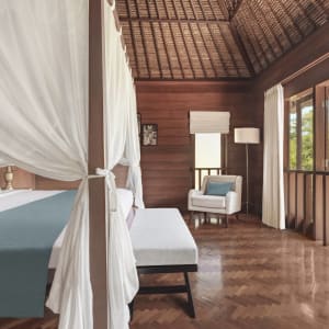 The Pavilions Bali à Sud de Bali:  Plantation Pool Villa
