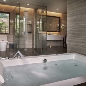 Khanom Beach Resort & Spa:  Pool Villa