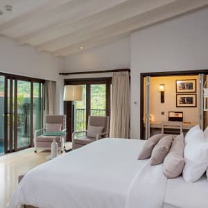 The Shore at Katathani in Phuket:  Pool Villa