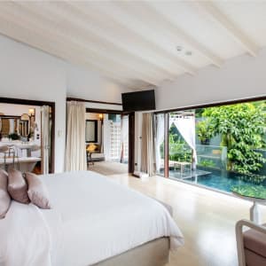 The Shore at Katathani in Phuket:  Pool Villa
