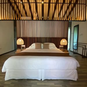 BuBu Villa à Perhentian:  Pool Villa
