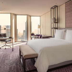 Four Seasons Hotel Seoul à Séoul:  Premier