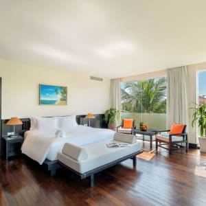 Anantara Mui Ne Resort in Phan Thiet:  Premier