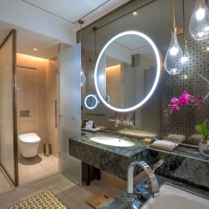 Pan Pacific Yangon:  Premier Corner