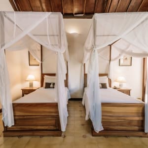 Ho Tram Beach Resort & Spa à Vung Tau:  Premier Garden Bungalow