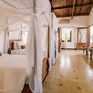 Ho Tram Beach Resort & Spa à Vung Tau:  Premier Garden Bungalow