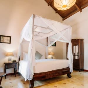 Ho Tram Beach Resort & Spa à Vung Tau:  Premier Lagoon