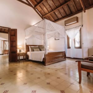 Ho Tram Beach Resort & Spa à Vung Tau:  Premier Lagoon Bungalow