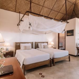 Ho Tram Beach Resort & Spa à Vung Tau:  Premier Ocean Bungalow