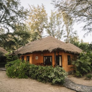 Ho Tram Beach Resort & Spa à Vung Tau:  Premier Ocean Bungalow