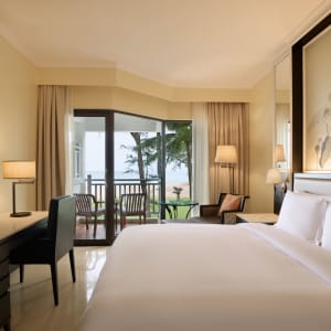 Dusit Thani Laguna Phuket:  Premier Ocean Front