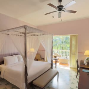 La Veranda Resort in Phu Quoc:  Premier Ocean View