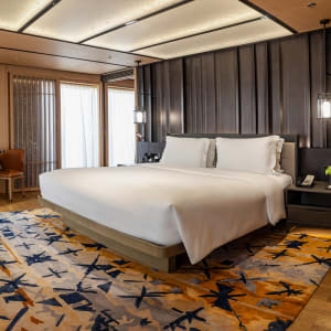 Okura Manila à Manille:  Premier Palace Suite