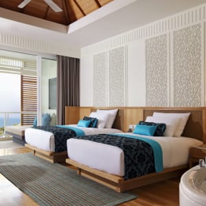 InterContinental Hua Hin Resort:  Premier Room