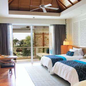 InterContinental Hua Hin Resort:  Premier Room 