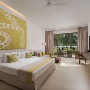 Amaya Beach à Passekudah:  Premium Deluxe