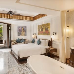 The Anam Mui Ne à Phan Thiet:  Premium | King Bed