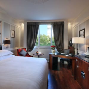 Sofitel Legend Metropole in Hanoi:  Premium (Opera Wing)