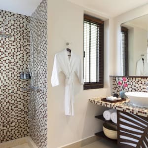 Anantara Hoi An Resort:  Premium River Suite