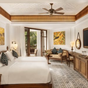 The Anam Mui Ne à Phan Thiet:  Premium | Twin Bed