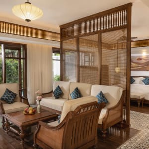 The Anam Mui Ne à Phan Thiet:  Private Pool Suite