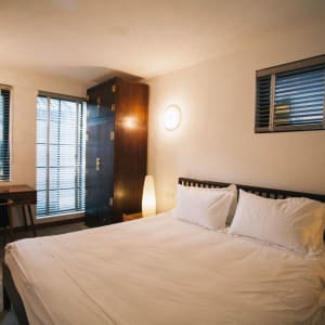 The Orchid à Pékin:  Residence #66