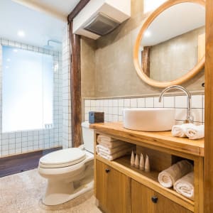 The Orchid à Pékin:  Residence #68