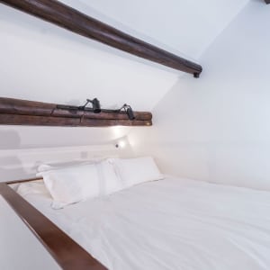 The Orchid à Pékin:  Residence #68