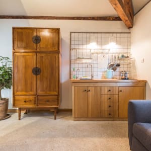 The Orchid à Pékin:  Residence #68