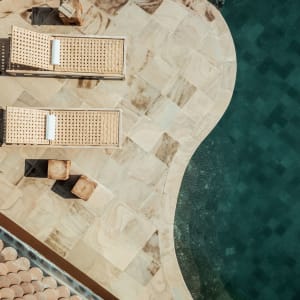 Namia River Retreat in Hoi An:  River Pool Villa | Swimmingpool