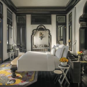 InterContinental Danang Sun Peninsula Resort:  Royal Residence