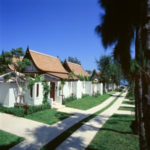 SALA Samui Choengmon Beach Resort in Ko Samui:  SALA Pool Villa