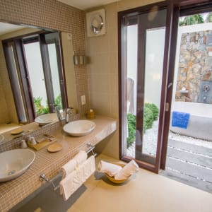 Blue Ocean Resort in Phan Thiet:  Sea View Bungalow