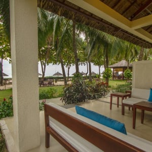 Blue Ocean Resort in Phan Thiet:  Sea View Bungalow