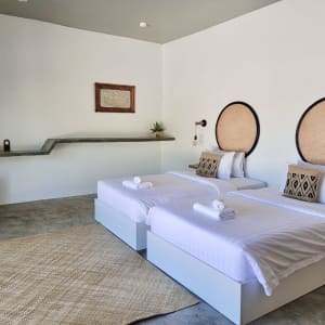 The Secret Garden Koh Rong:  Seaview