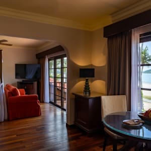 Casa del Mar à Langkawi:  Seaview Deluxe Suite