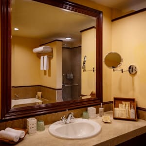 Casa del Mar à Langkawi:  Seaview Room | Bathroom