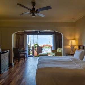 Casa del Mar à Langkawi:  Seaview Studio Suite