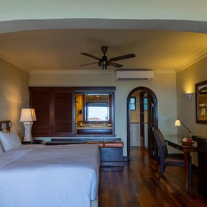 Casa del Mar à Langkawi:  Seaview Studio Suite