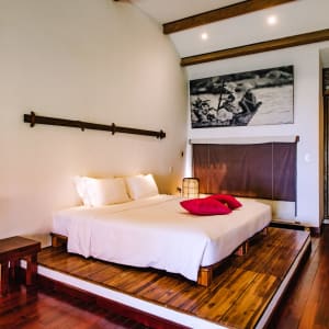 Chen Sea Resort & Spa in Phu Quoc:  Seaview Villa