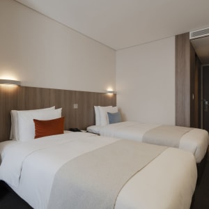 Amid Hotel Seoul:  Standard